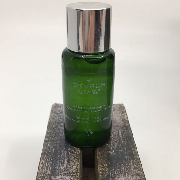 ORVEDA The Healing Sap Serum 20ml Mini Brand New - Picture 2 of 13